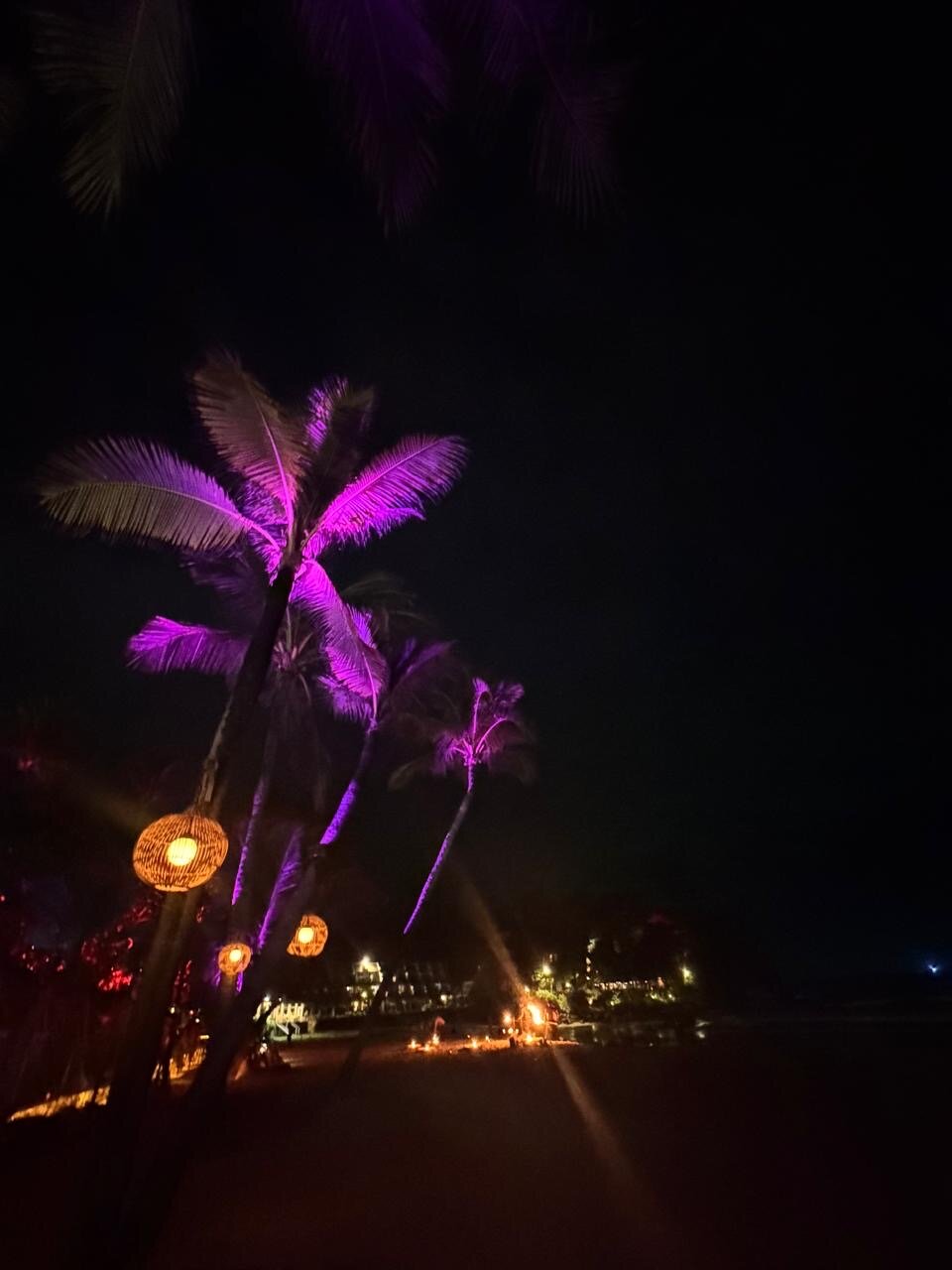 Фото The Beach Heights Resort