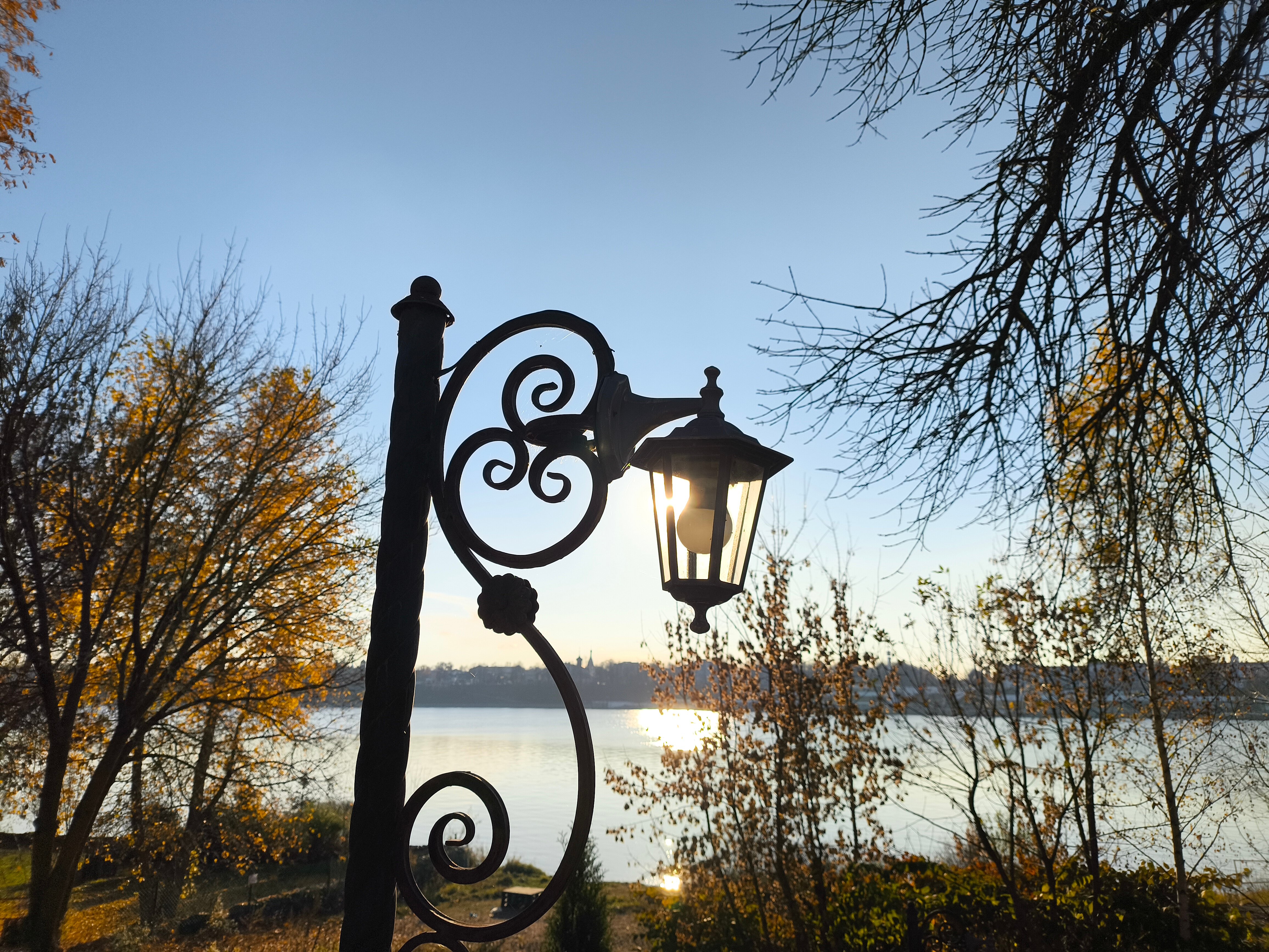 Фото Гостиный дворик