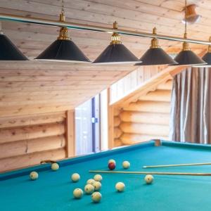 Фото Орловское поместье