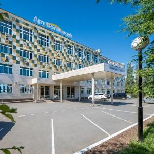 Фото Арт-Волжский