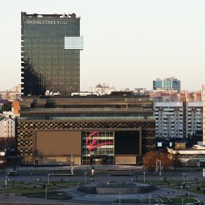 Фото DoubleTree by Hilton Minsk