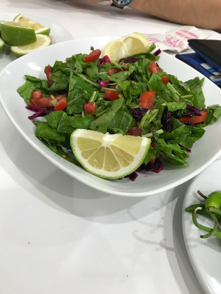 Restaurant Mert Tantuni, Mersin, photo