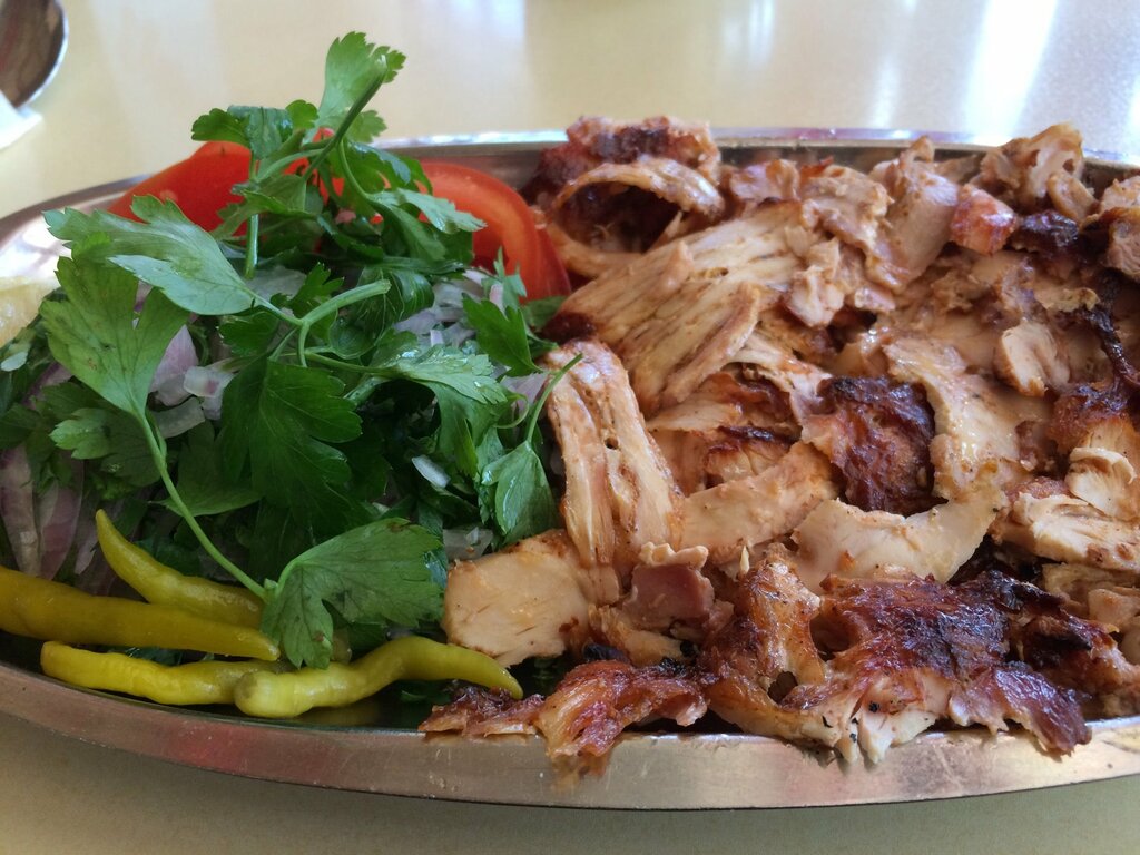 Restaurant Eyupoglu Et Lokantasi, Gaziantep, photo