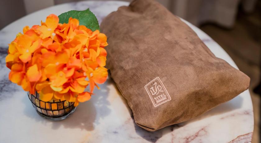 Фото Yitel Premium Shanghai people's Square Nanjing Road Pedestrian Street