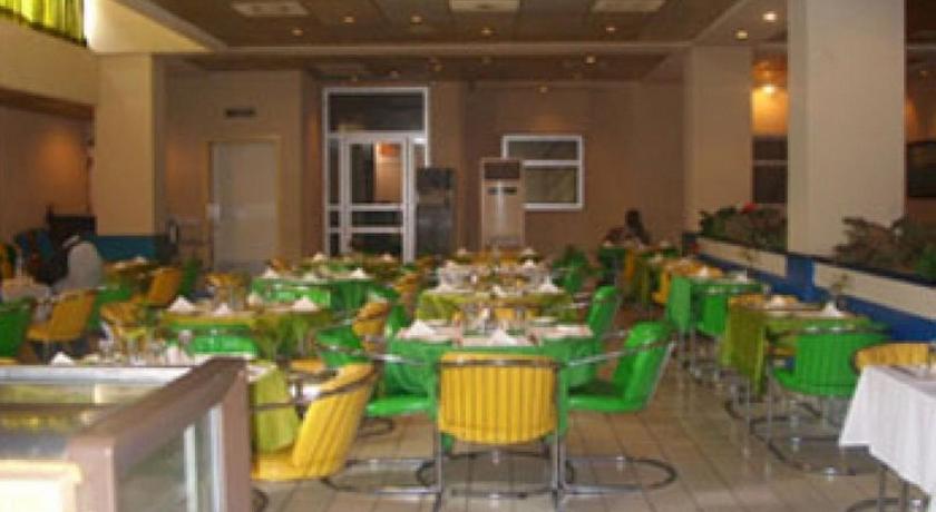 Фото Agura Hotel