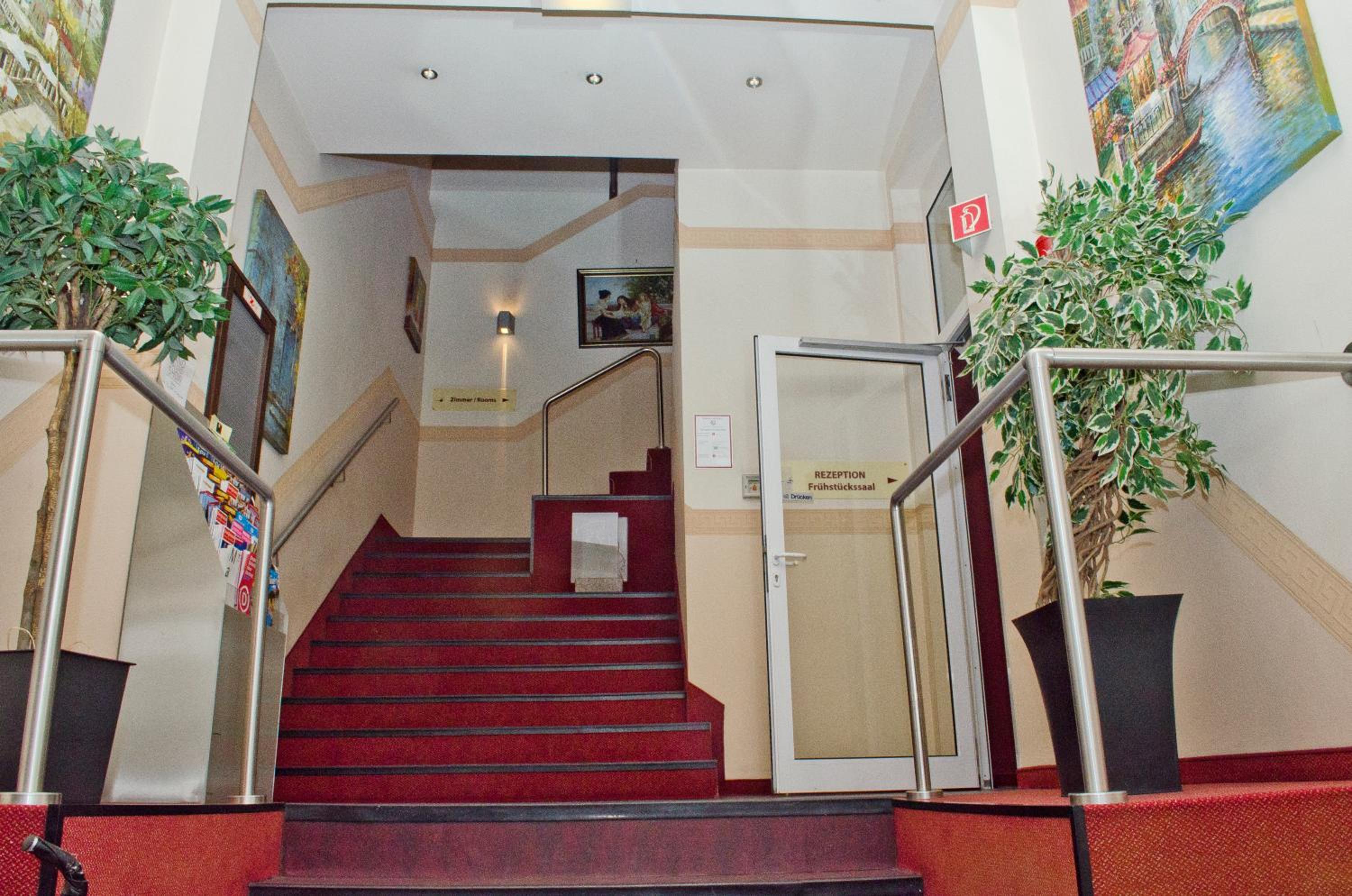 Фото Hotel Polo am Zob