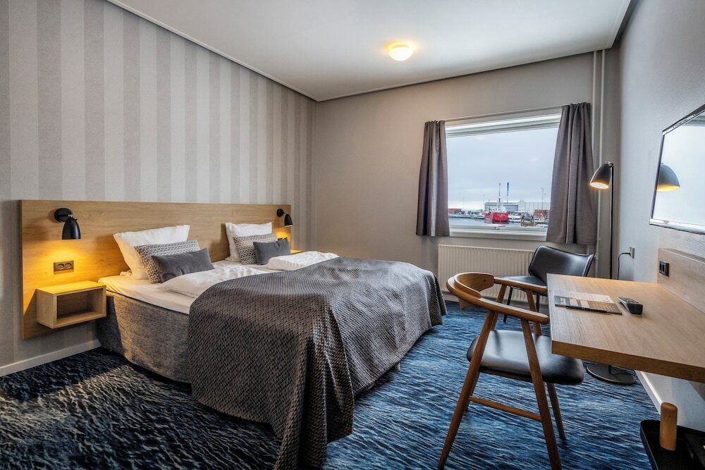 Фото Hotel Søma Aasiaat