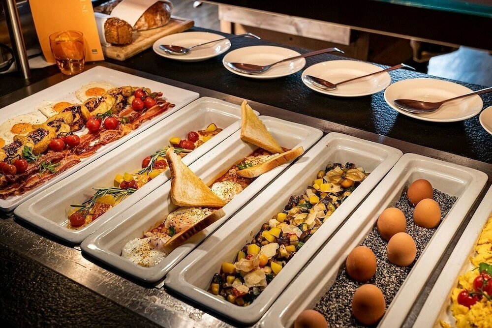 Фото Mainhaus Stadthotel Frankfurt