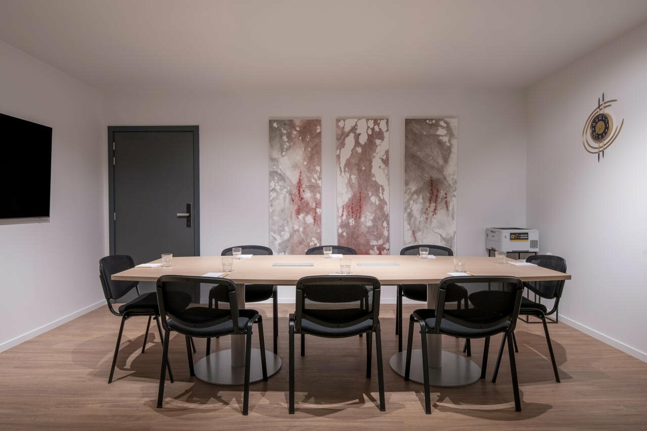 Фото Jill Hotel Brussels