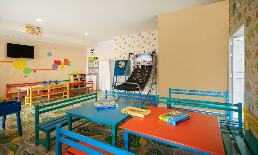 Фото El Mouradi Port El Kantaoui