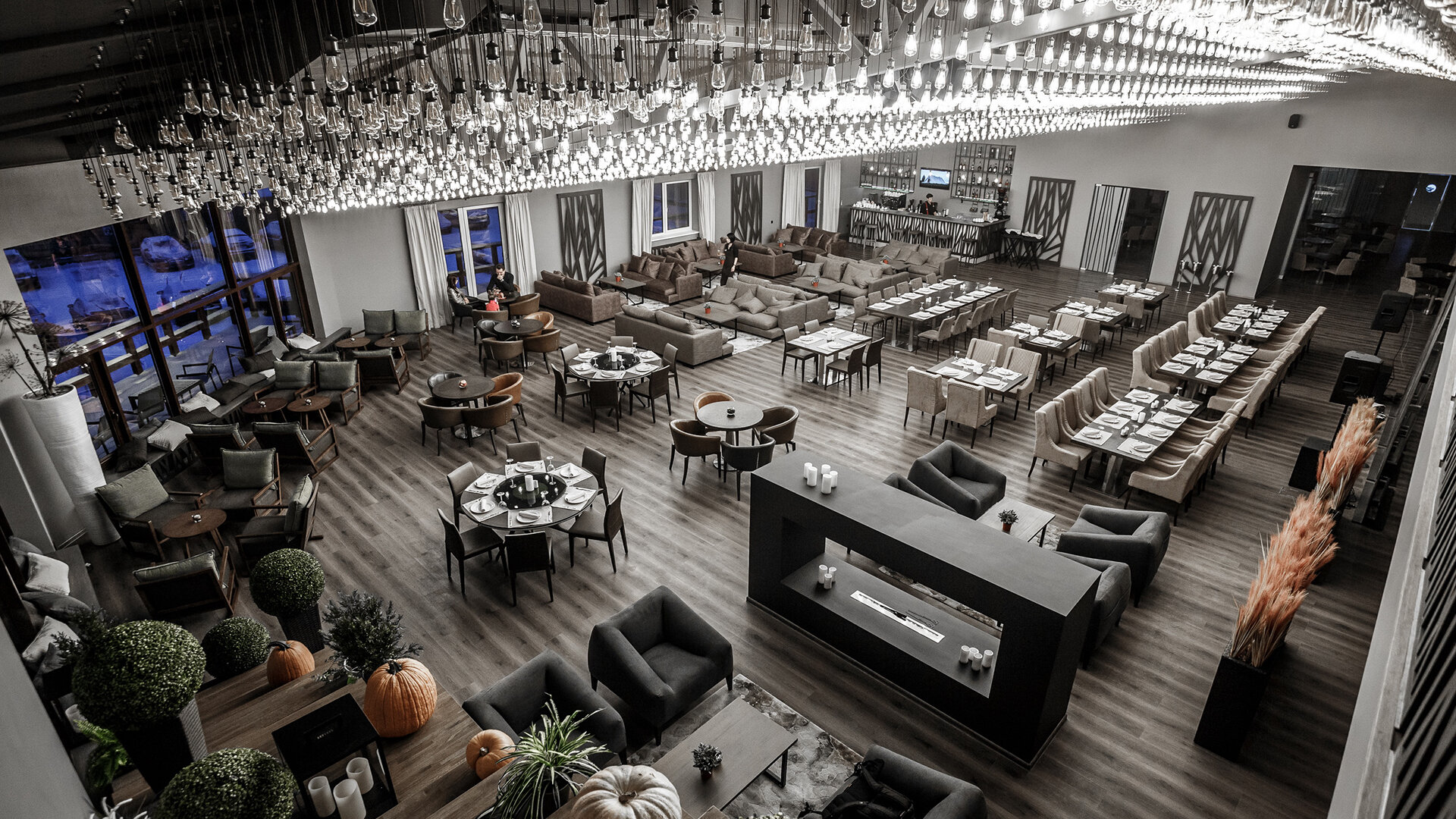 Фото Русские Сезоны Апарт Отель Пересвет