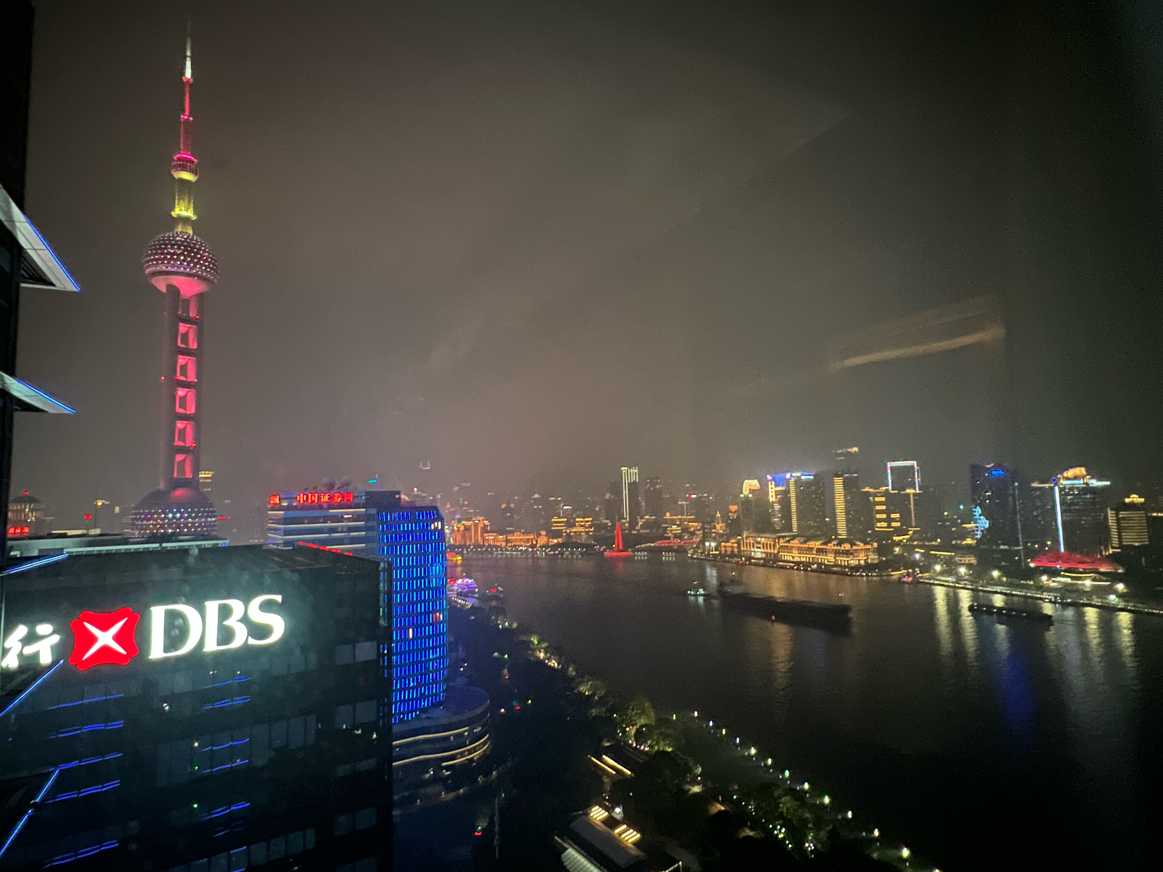 Фото Grand Kempinski Hotel Shanghai