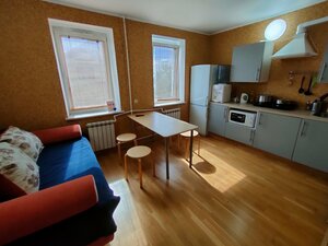 Nice hostel