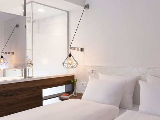 Фото Dorint Hotel Düren