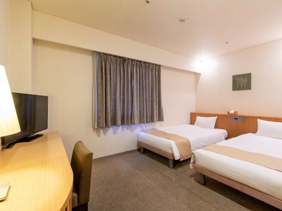 Фото Nest Hotel Kumamoto