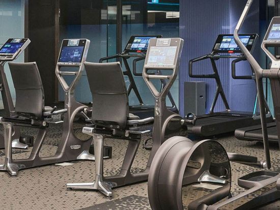 Фото Wyndham Grand Busan Ijin