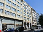Bedford Hotel & Congress Centre Brussels