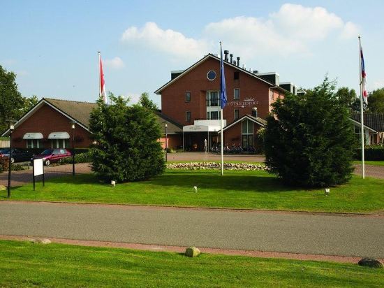 Фото Fletcher Hotel-Restaurant Heidehof