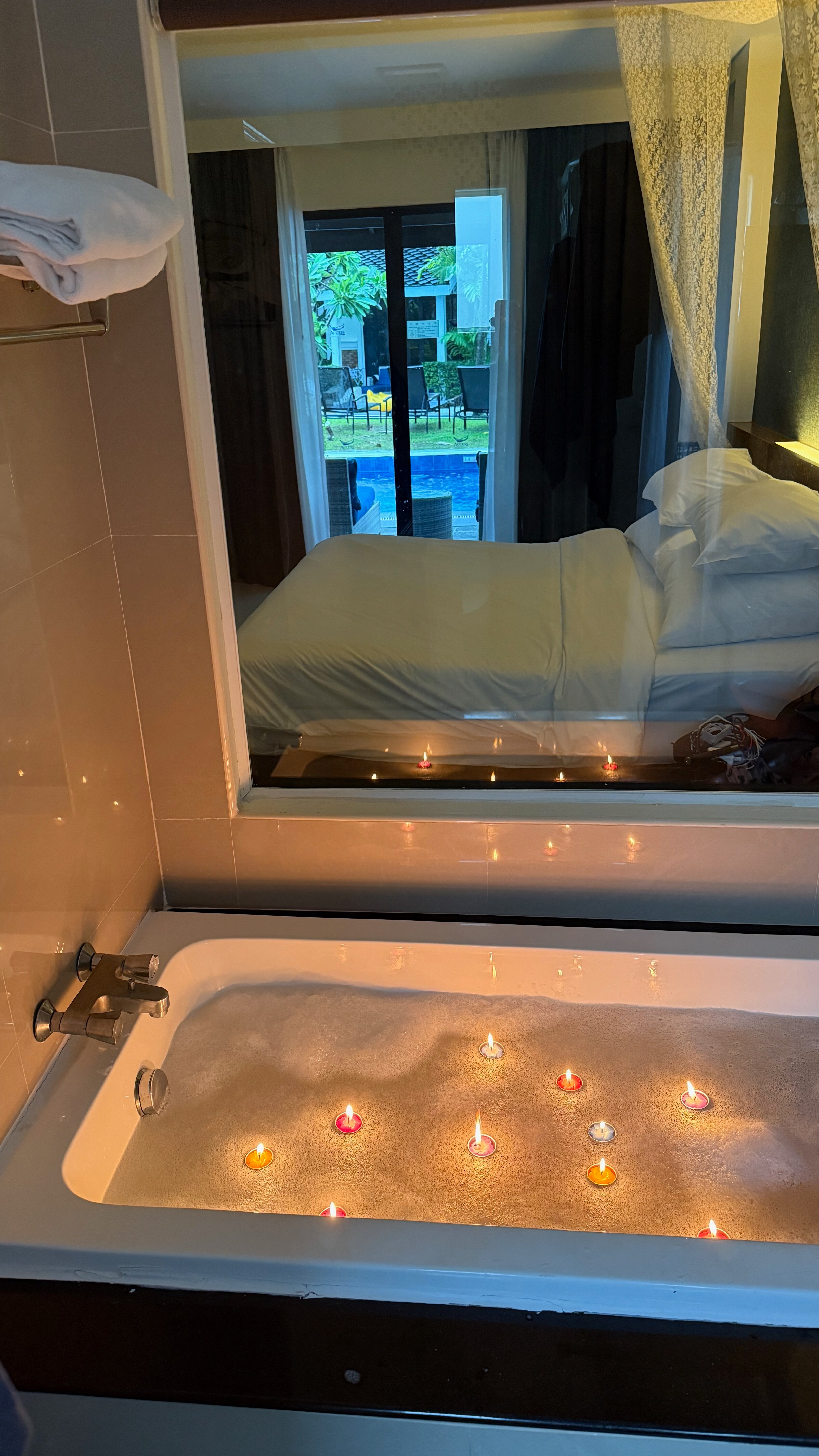 Фото Access Resort & Villas