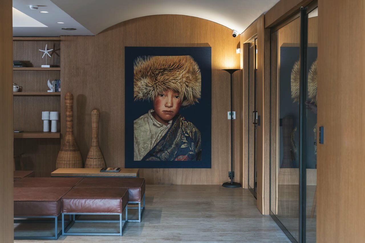 Фото Castello Infinity Suites - Adults Only