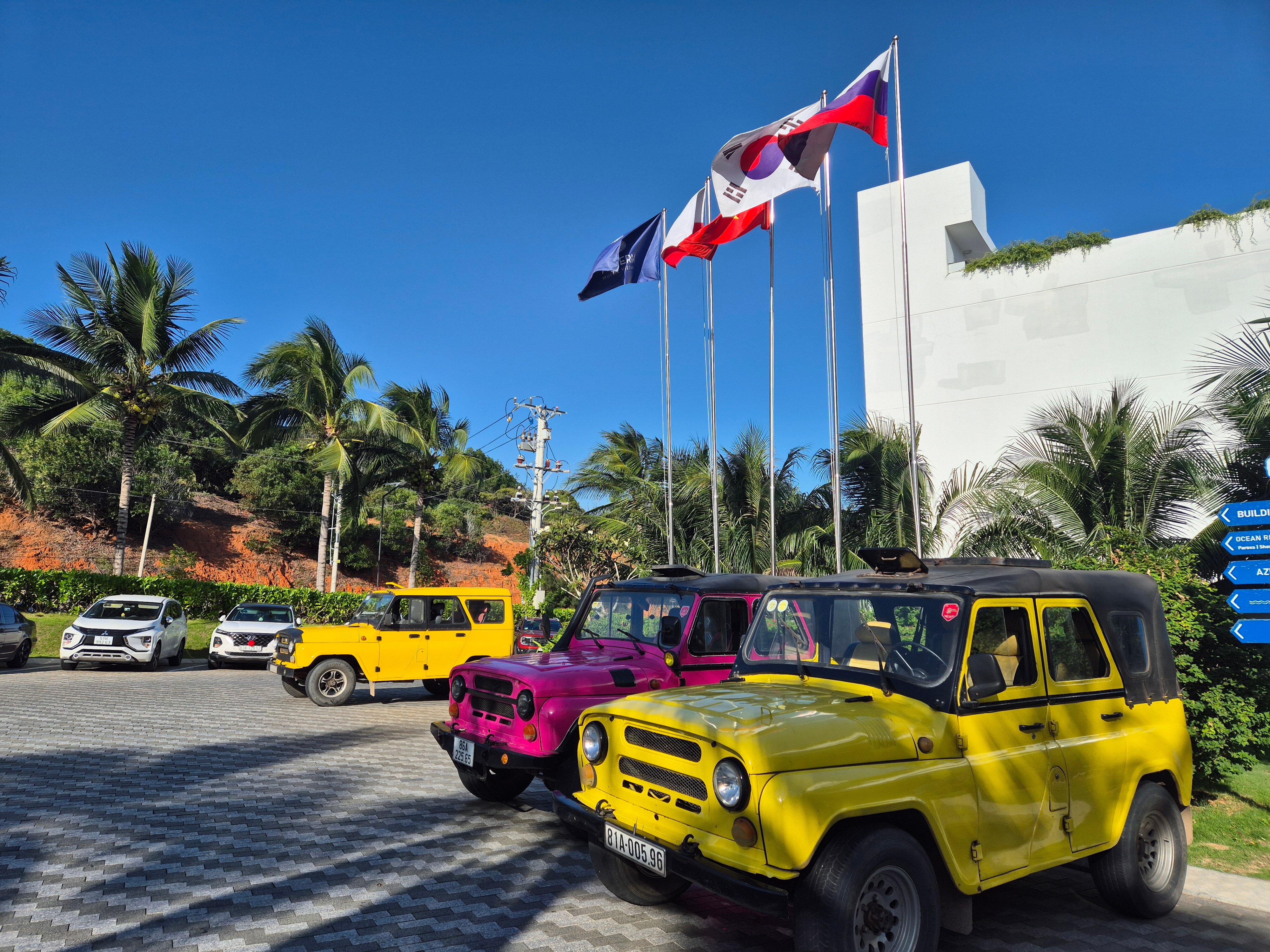 Фото Asteria Mui Ne Resort
