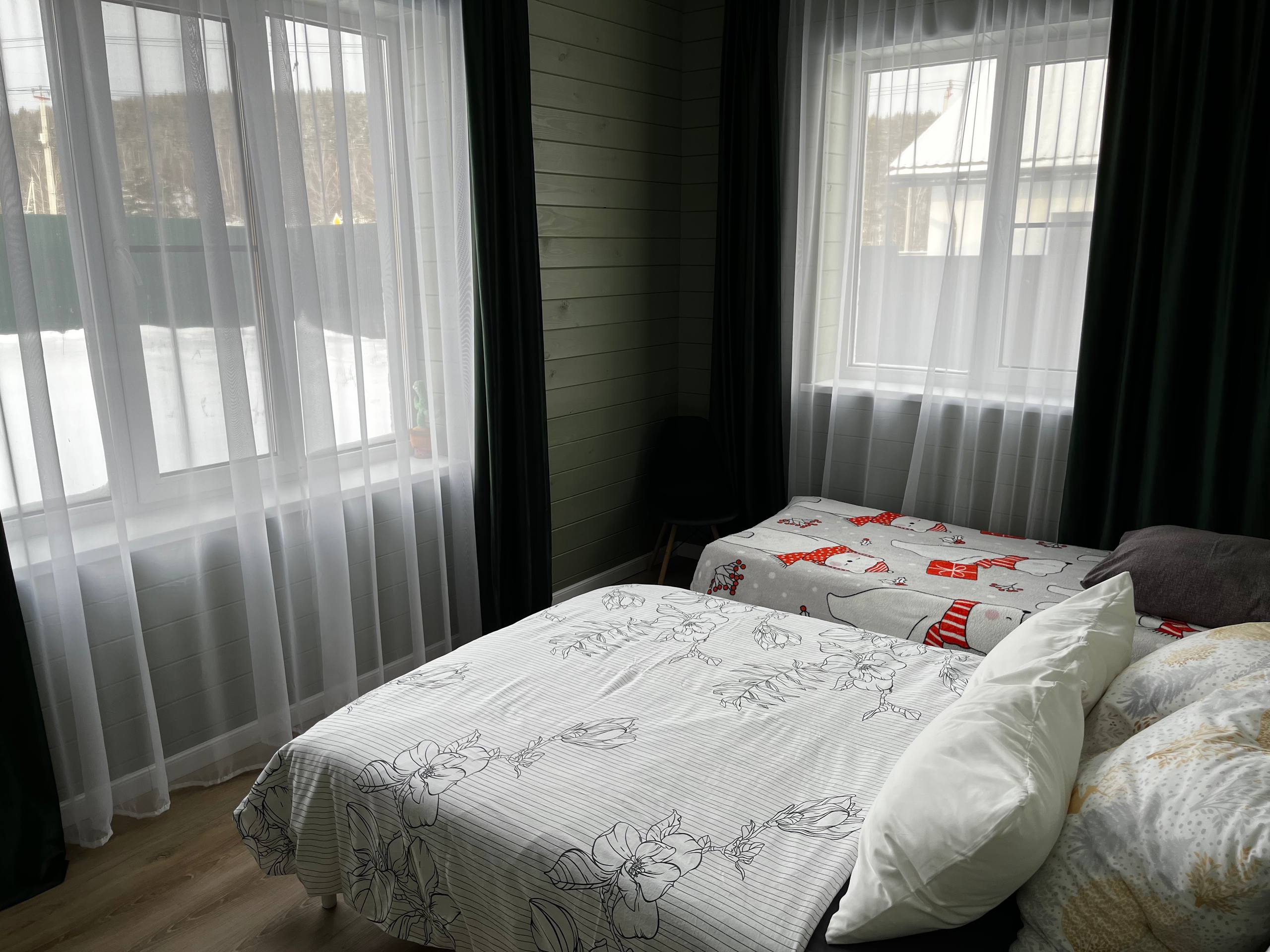 Фото Кадниково парк