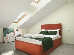 Port Comfort by Marata