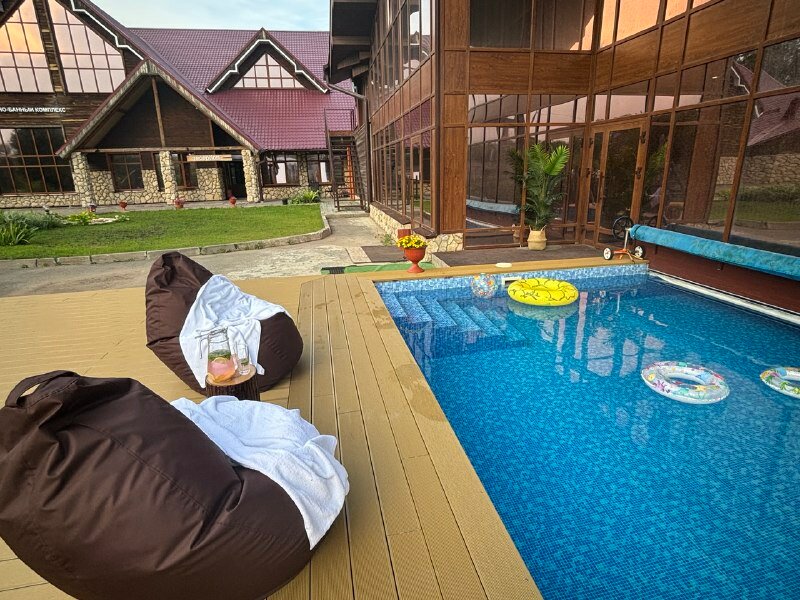 Фото Русский Двор