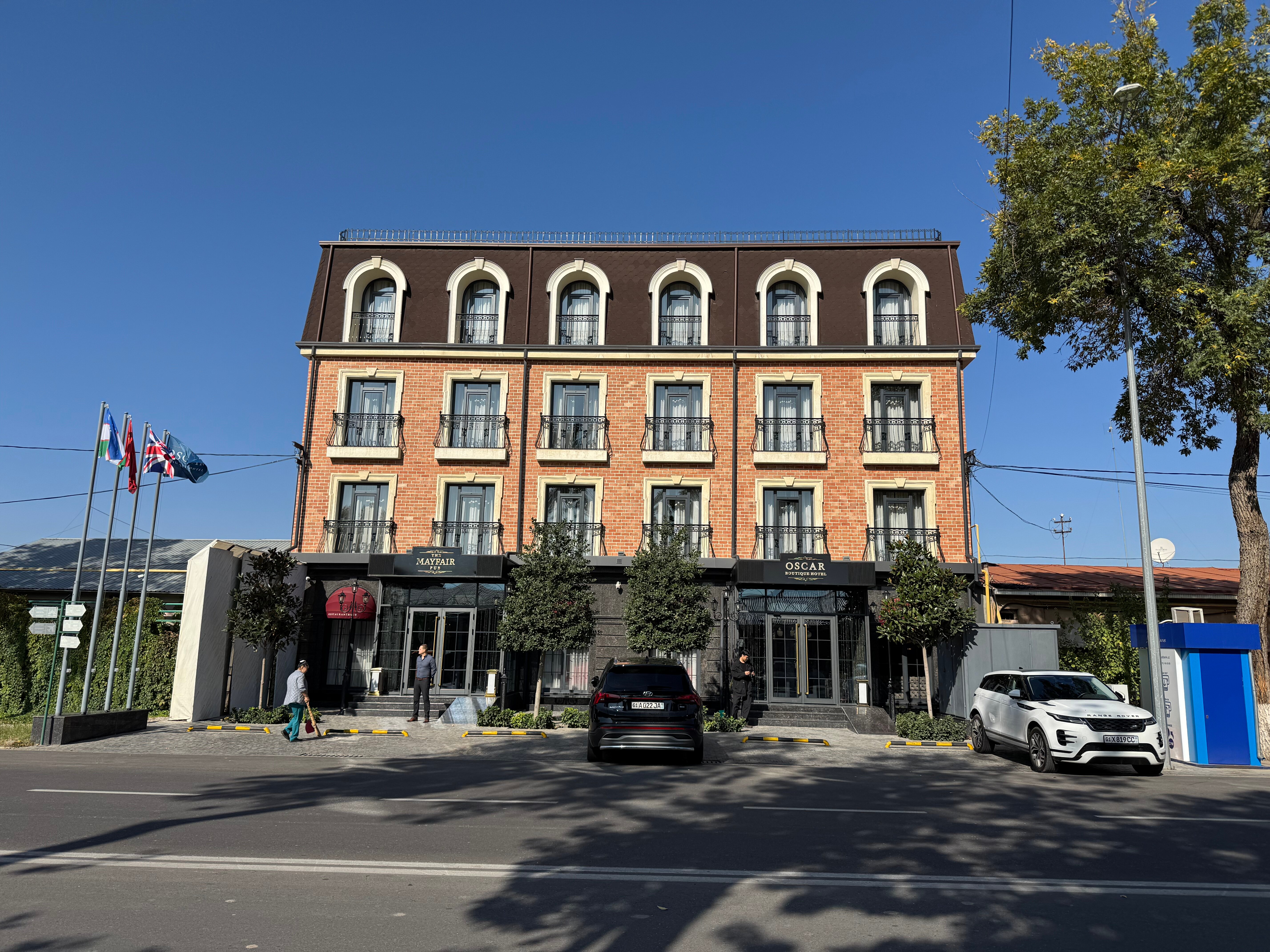 Фото отеля 5