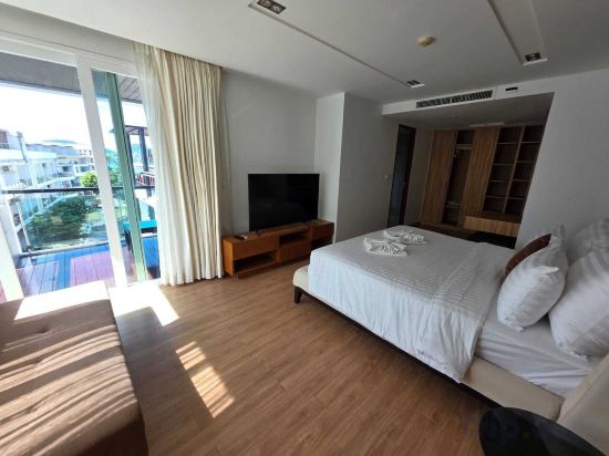 Фото The Privilege Residence