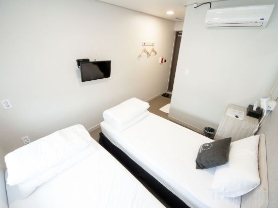 Фото K-Grand Hotel Seoul