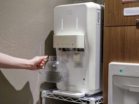 Фото Solaria Nishitetsu Hotel Kyoto Premier