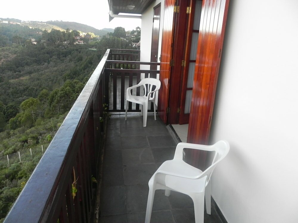 Фото Summit Suítes Hotel Campos do Jordão