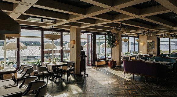 Фото Золотое кольцо