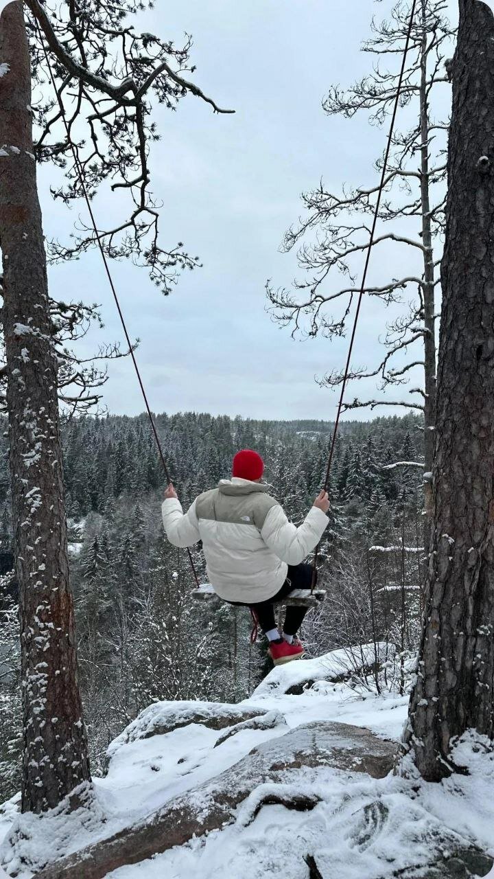 Фото На паузе