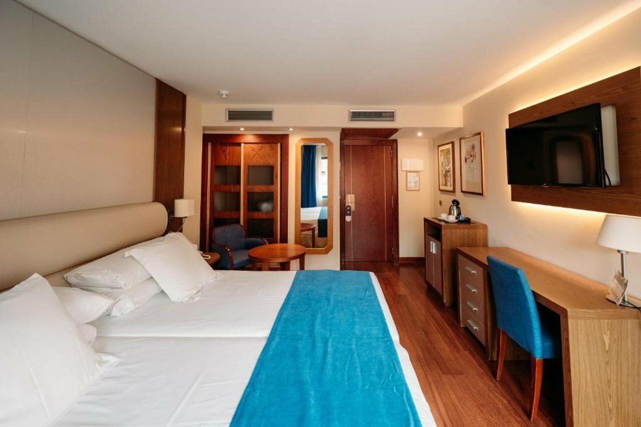 Фото Ms Maestranza