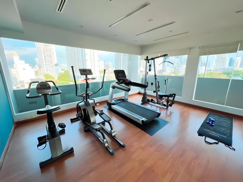 Фото United Tower Thonglor by Aspira