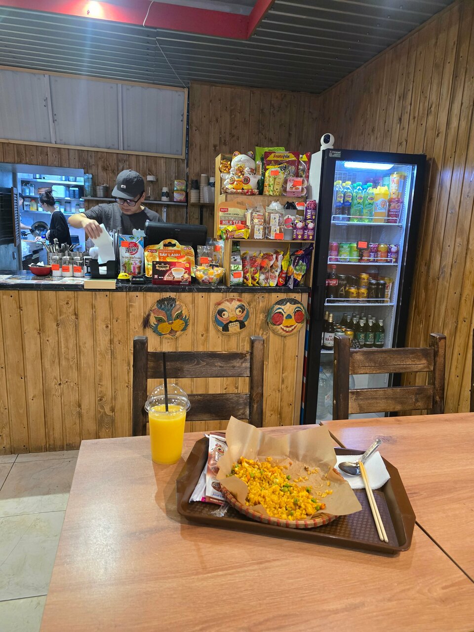 Vietfood — Vietfood
