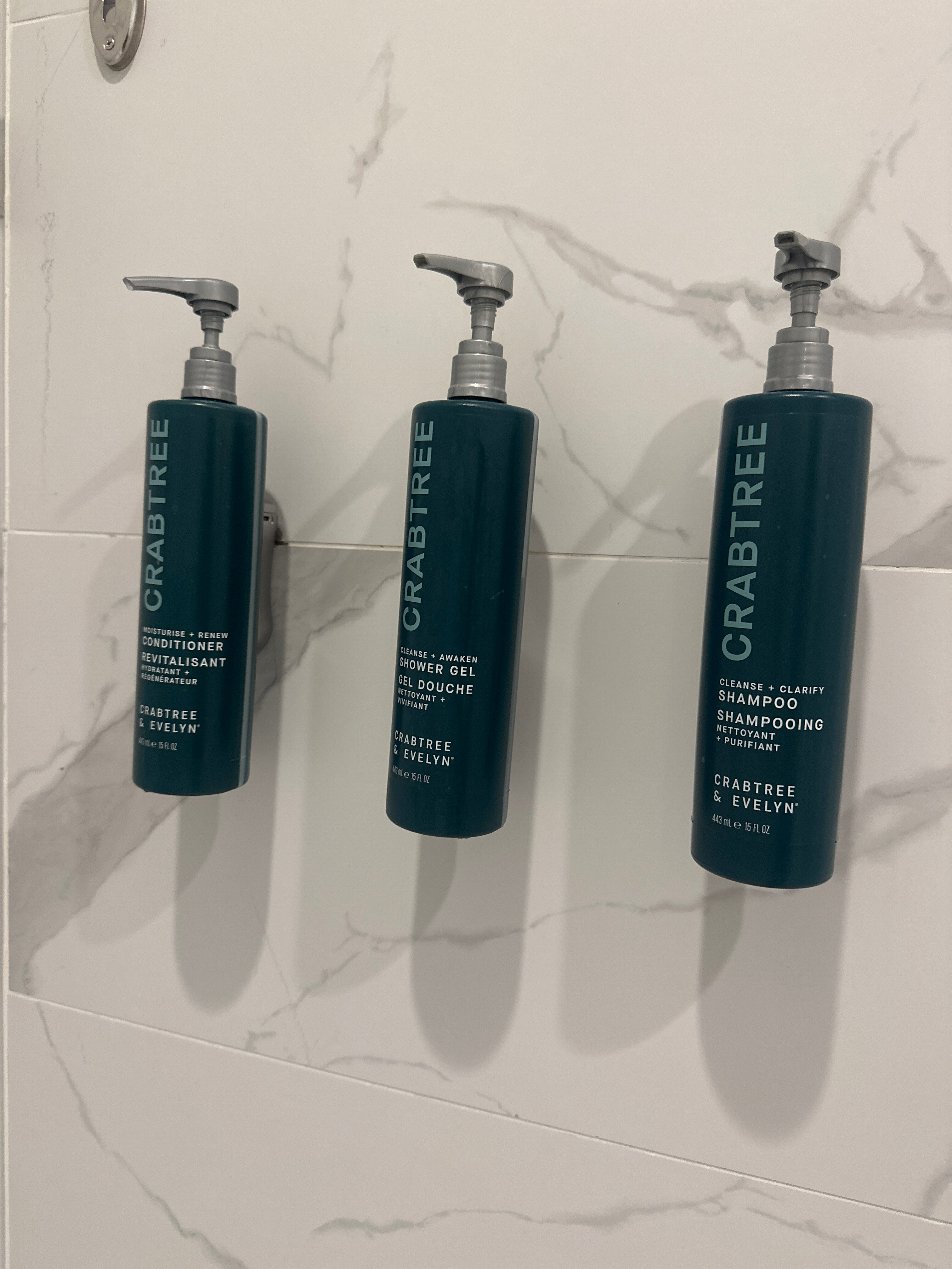 Фото DoubleTree by Hilton Fujairah City