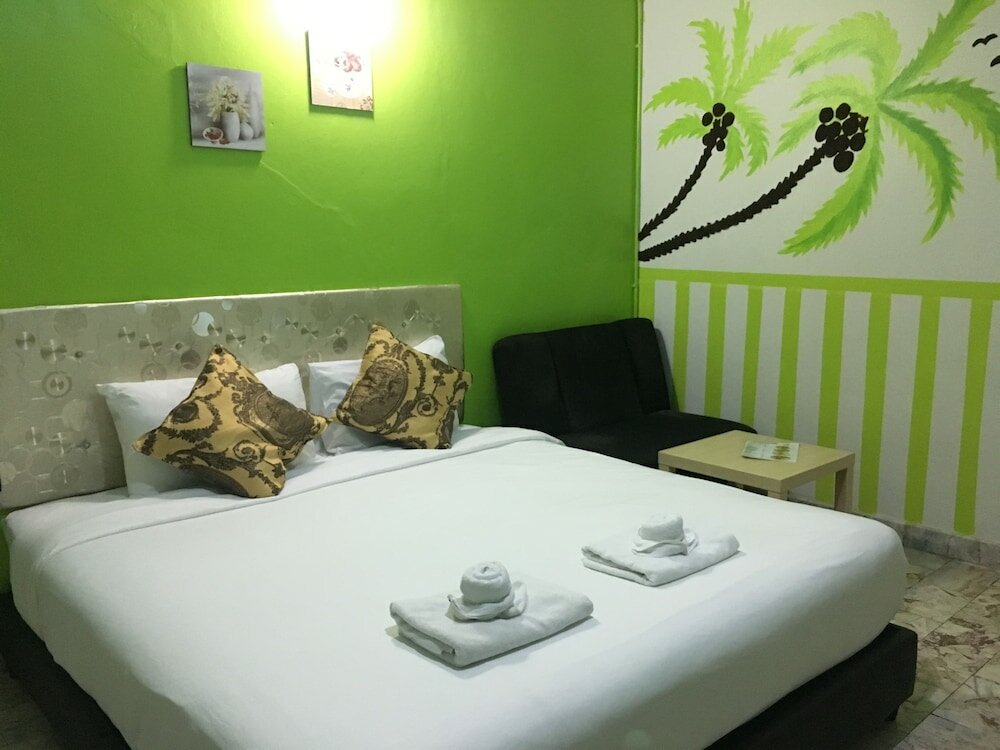 Фото I Talay Lodge Boutique Hotel