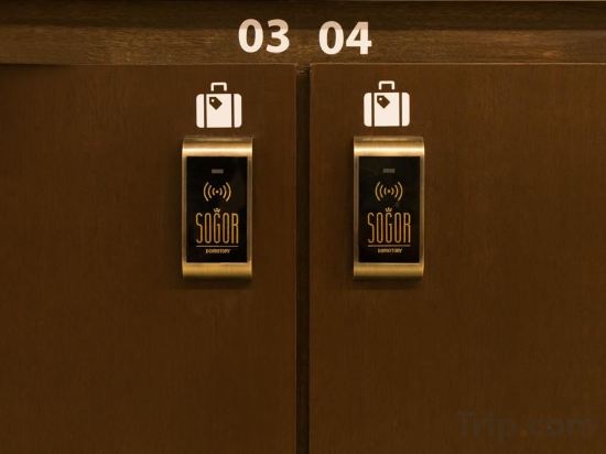 Фото Oyo 89809 Sogor Girls Dormitory