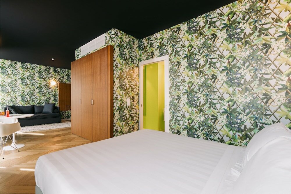 Фото Collini Rooms