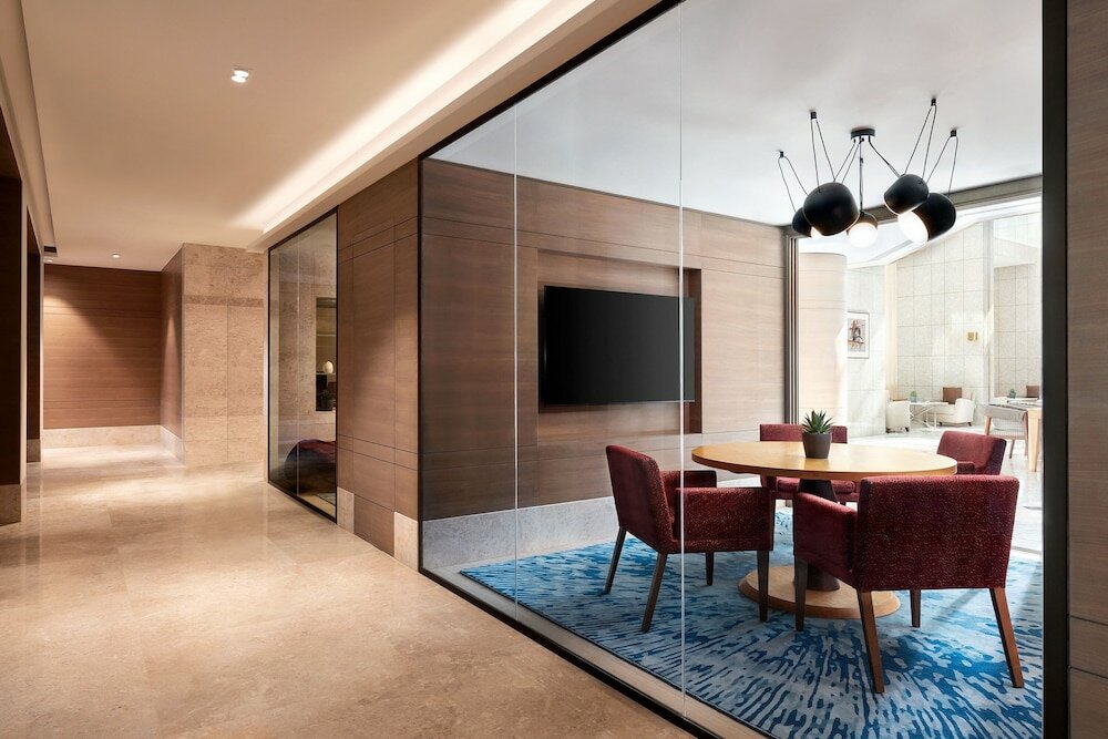 Фото Sheraton Jeddah Hotel