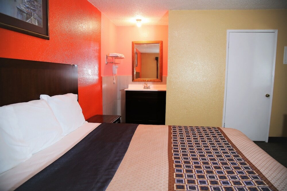 Фото 4 Star Motel