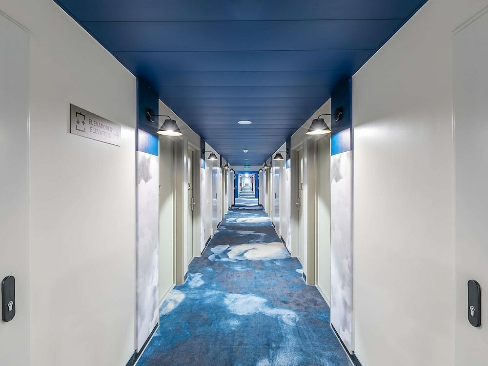 Фото Ibis Lisboa Alfragide