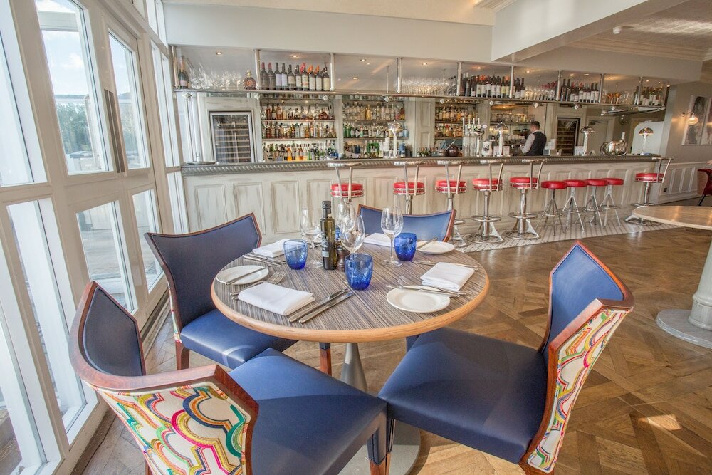 Фото Harbour Hotel Christchurch