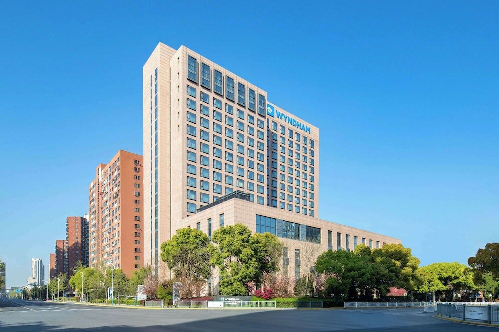 Фото Atour Hotel Shanghai Jiading Nanxiang
