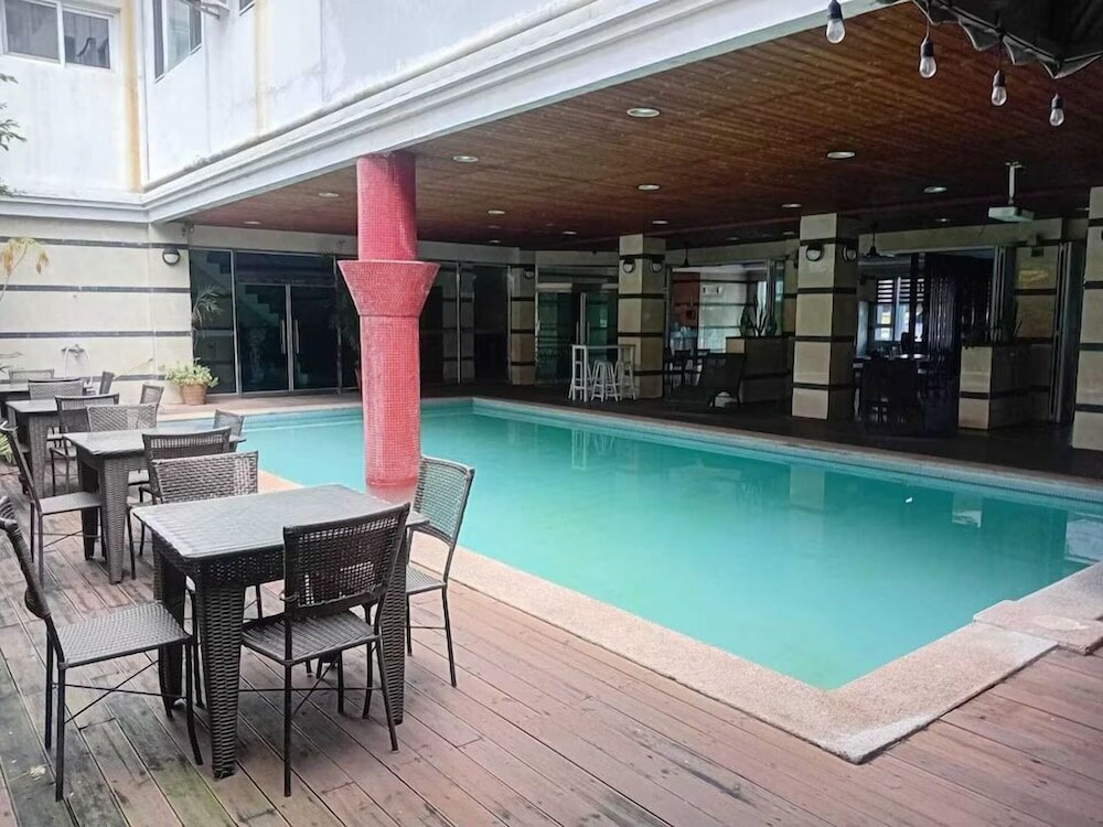 Фото Vera Hotel