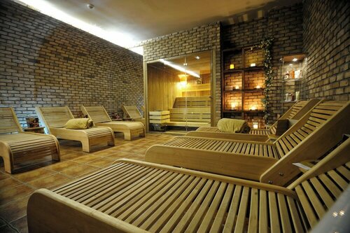 Гостиница Hotel Mercure Piotrkow Trybunalski Vestil в Петркув-Трибунальски