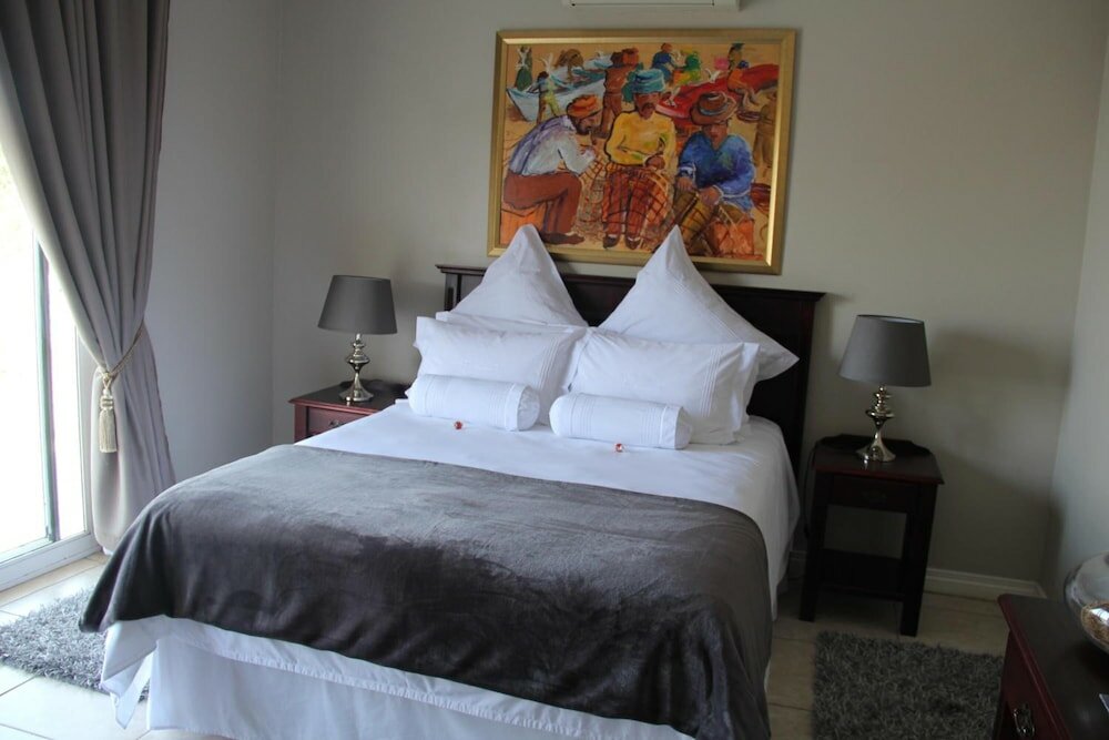 Фото Seaview Manor Exquisite Bed & Breakfast